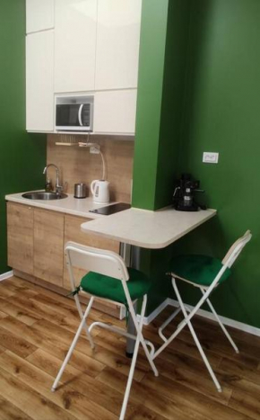 Słoneczny apartament w Centrum, Szczecin
